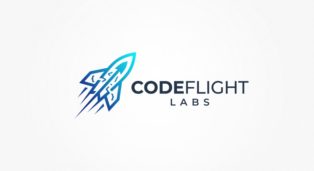 CodeFlight Labs Logo